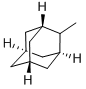 2-甲基金刚烷, 700-56-1, 结构式