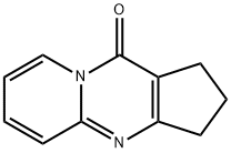 1,2-Dihydrocyclopenta[d]pyrido[1,2-a]pyrimidin-10(3H)-one|