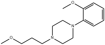 二甲力嗪,7008-00-6,结构式
