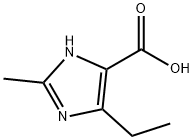 1H-Imidazole-4-carboxylicacid,5-ethyl-2-methyl-(9CI)|