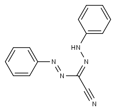 7014-08-6 2-(2-Phenylhydrazono)-2-(phenylazo)acetonitrile