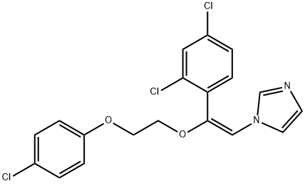 Democonazole Structure