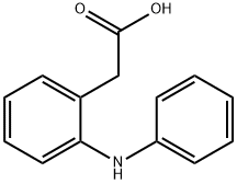 苯胺苯乙酸