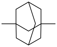 1,3-二甲基金刚烷