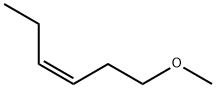 (Z)-1-methoxyhex-3-ene,70220-06-3,结构式