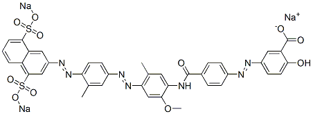 70224-85-0 Structure