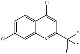 4,7-DICHLORO-2-(TRIFLUOROMETHYL)퀴놀린