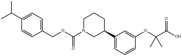 CP-868388 Structure