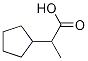 2-cyclopentylpropanoic acid|2-环戊基丙酸
