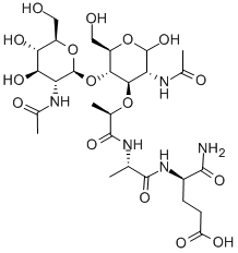 GMDP, 70280-03-4, 结构式