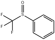 703-18-4 苯基三氟甲基亚砜