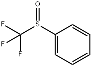 Phenyl trifluoromethyl sulphoxide