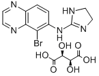 Brimonidine Tartrate price.