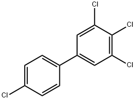 3,4,4',5-四溴联苯醚 结构式