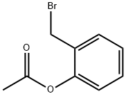 METHYL ALPHA-BROMOPHENYL ACETATE Structure