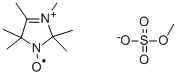 70429-36-6 2,2,3,4,5,5-六甲基-3-咪唑啉-1-氧基硫酸甲酯,自由基