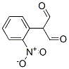 2-(2-NITROPHENYL)MALONDIALDEHYDE Structure