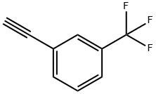 3-ETHYNYL-ALPHA  ALPHA  ALPHA-TRIFLUORO&|3-乙炔基-α,α,α-三氟甲苯