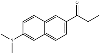 PRODAN Structure