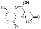 DL-天冬氨酸, N-(1,2-二羧基乙基)-