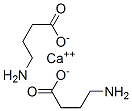 70582-09-1 calcium bis(4-aminobutyrate)