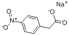 4-NITROPHENYLACETIC ACID SODIUM SALT|对硝基苯乙酸钠