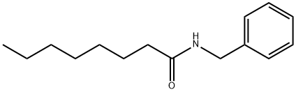 70659-87-9 OctanaMide, N-(phenylMethyl)-
