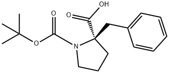 BOC-(R)-ALPHA-BENZYL-PROLINE price.