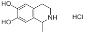 (+/-)-SALSOLINOL HYDROCHLORIDE