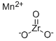 MANGANESE ZIRCONIUM OXIDE|锆酸锰