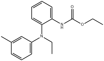 70729-60-1 ethyl [2-[ethyl(3-methylphenyl)amino]phenyl]carbamate