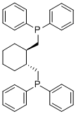 (1R,2R)-(-)-1,2-BIS(DIPHENYLPHOSPHINOMETHYL)CYCLOHEXANE|[[(1R,2R)-1,2-环己二基双亚甲基]双[二苯基膦]]