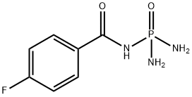 氟法胺, 70788-28-2, 结构式