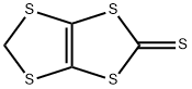 4,5-METHYLENEDITHIO-1,3-DITHIOLE-2-THIONE