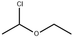 1-氯-1-乙氧基乙烷, 7081-78-9, 结构式