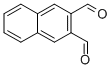 NAPHTHALENE-2,3-DICARBOXALDEHYDE,70848-82-7,结构式