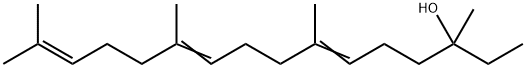替普瑞酮杂质6, 70851-60-4, 结构式