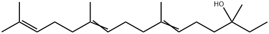 PSEUDO PHYTOL Structure