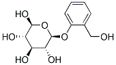 Salicin 结构式