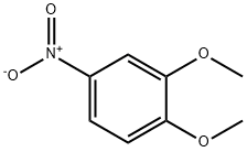 709-09-1 3,4-二甲氧基硝基苯