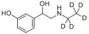 709-55-7 Structure