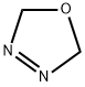 2,5-Dihydro-1,3,4-oxadiazole 结构式
