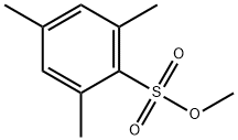 Methyl 2,4,6-triMethylbenzenesulfonate|2,4,6-三甲基苯磺酸甲酯