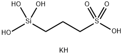 3-(Trihydroxysilyl)-1-propanesulfonic acid potassium salt|