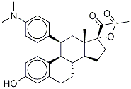 乌利司他杂质3 结构式