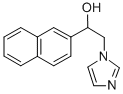 nafimidone alcohol Structure