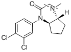 依氯那明,71027-13-9,结构式