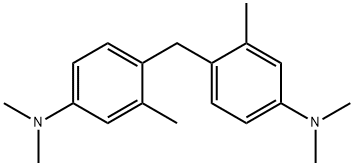 71050-29-8 4,4'-亚甲基双(N,N,3-三甲基苯胺)