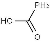 膦基聚羧酸 PCA, 71050-62-9, 结构式