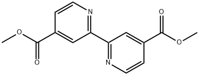 4,4'-Bis(methoxycarbonly)-2,2'-bipyridine price.